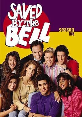 LugaTv | Watch Saved by the Bell seasons 1 - 4 for free online