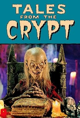 LugaTv | Watch Tales from the Crypt seasons 1 - 7 for free online