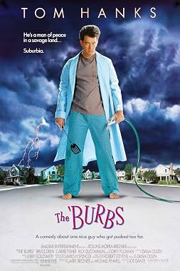 LugaTv | Watch The Burbs for free online
