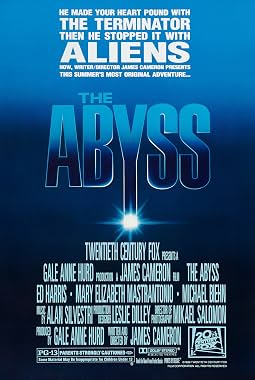 LugaTv | Watch The Abyss for free online