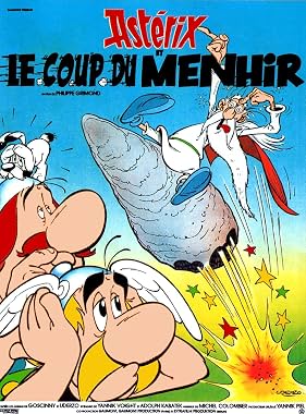 LugaTv | Watch Astérix et le coup du menhir for free online