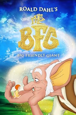 LugaTv | Watch The BFG for free online