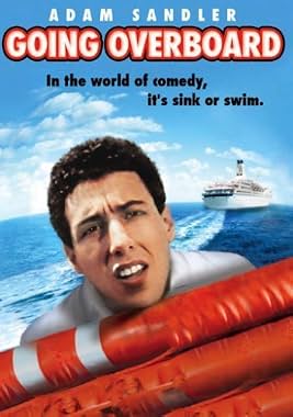 LugaTv | Watch Going Overboard for free online