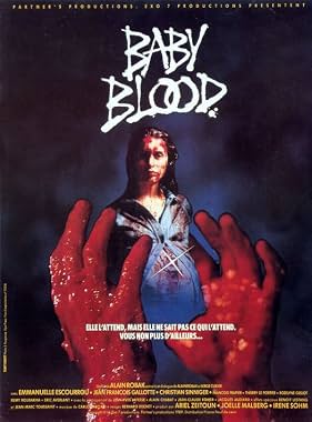 LugaTv | Watch Baby Blood for free online