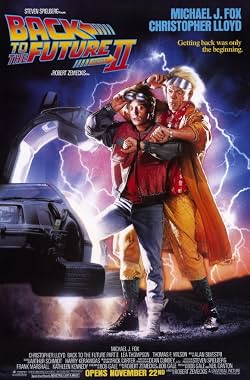 LugaTv | Watch Back to the Future Part II for free online
