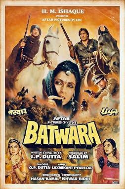 LugaTv | Watch Batwara for free online