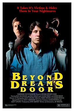 LugaTv | Watch Beyond Dreams Door for free online