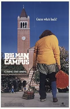 LugaTv | Watch Big Man on Campus for free online