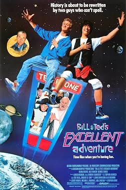 LugaTv | Watch Bill  and Teds Excellent Adventure for free online