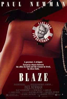 LugaTv | Watch Blaze for free online