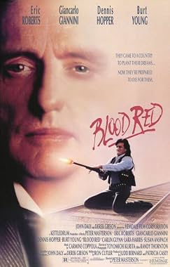 LugaTv | Watch Blood Red for free online
