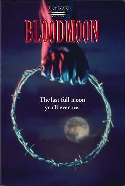 LugaTv | Watch Bloodmoon for free online