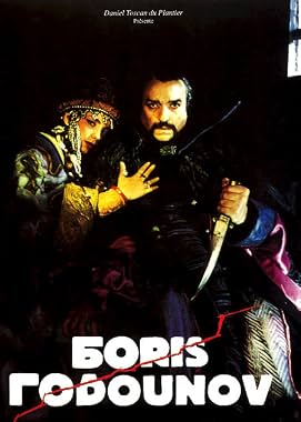 LugaTv | Watch Boris Godounov for free online