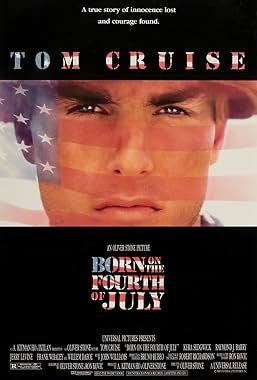 LugaTv | Watch Born on the Fourth of July for free online