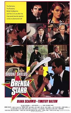 LugaTv | Watch Brenda Starr for free online
