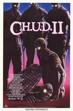 LugaTv | Watch C.H.U.D. II Bud the Chud for free online