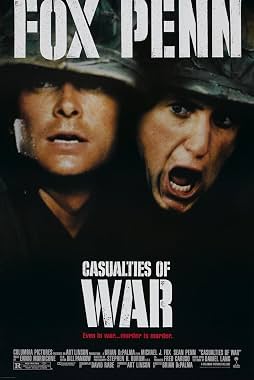 LugaTv | Watch Casualties of War for free online
