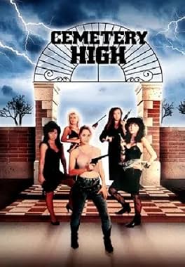 LugaTv | Watch Cemetery High for free online