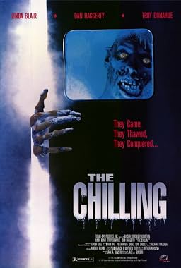 LugaTv | Watch The Chilling for free online