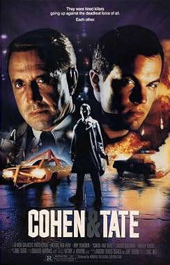 LugaTv | Watch Cohen and Tate for free online