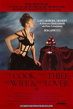 LugaTv | Watch The Cook the Thief His Wife  and Her Lover for free online