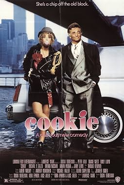 LugaTv | Watch Cookie for free online