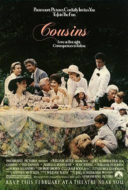 LugaTv | Watch Cousins for free online