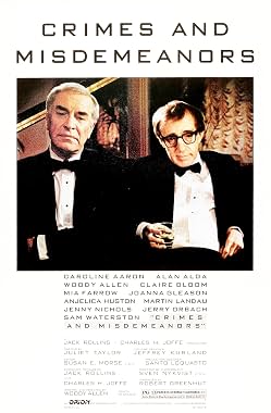 LugaTv | Watch Crimes and Misdemeanors for free online