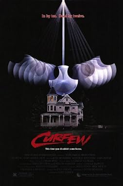 LugaTv | Watch Curfew for free online