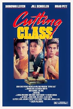 LugaTv | Watch Cutting Class for free online
