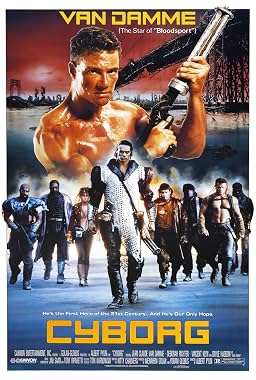 LugaTv | Watch Cyborg for free online