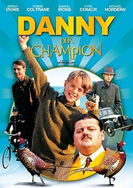 LugaTv | Watch Danny the Champion of the World for free online