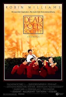 LugaTv | Watch Dead Poets Society for free online