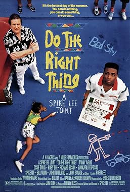 LugaTv | Watch Do the Right Thing for free online