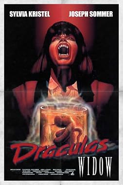 LugaTv | Watch Draculas Widow for free online