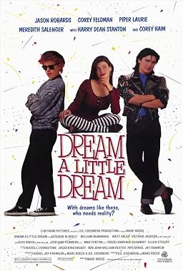 LugaTv | Watch Dream a Little Dream for free online