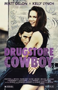 LugaTv | Watch Drugstore Cowboy for free online