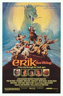 LugaTv | Watch Erik the Viking for free online