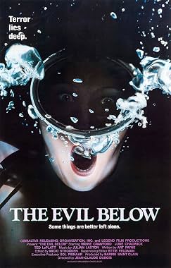 LugaTv | Watch The Evil Below for free online