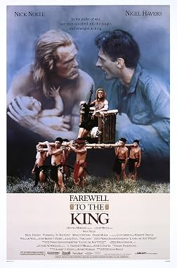 LugaTv | Watch Farewell to the King for free online