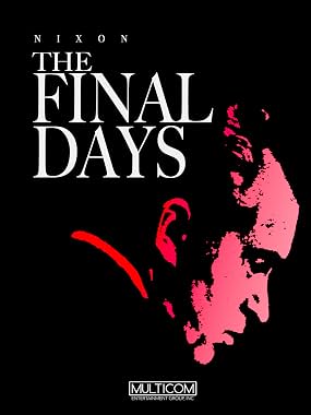 LugaTv | Watch The Final Days for free online