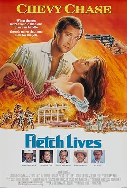LugaTv | Watch Fletch Lives for free online