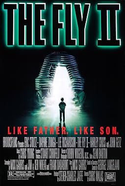 LugaTv | Watch The Fly II for free online
