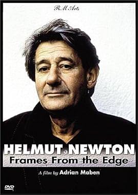 LugaTv | Watch Helmut Newton Frames from the Edge for free online