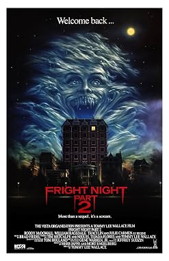 LugaTv | Watch Fright Night Part 2 for free online