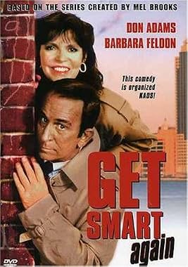 LugaTv | Watch Get Smart Again! for free online
