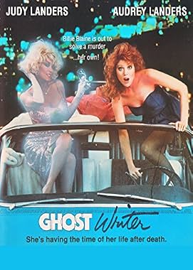 LugaTv | Watch Ghost Writer for free online