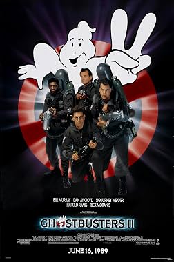LugaTv | Watch Ghostbusters II for free online