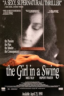 LugaTv | Watch The Girl in a Swing for free online