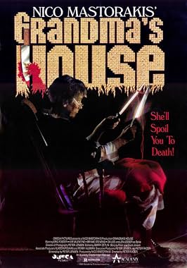 LugaTv | Watch Grandmothers House for free online
